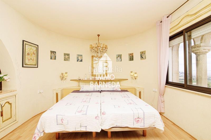 Foto 1f17a711-6465-4887-b39c-f94d65a8758e. Chalet en osca 8 villa con impresionantes vistas al mar en mas fumats en Roses