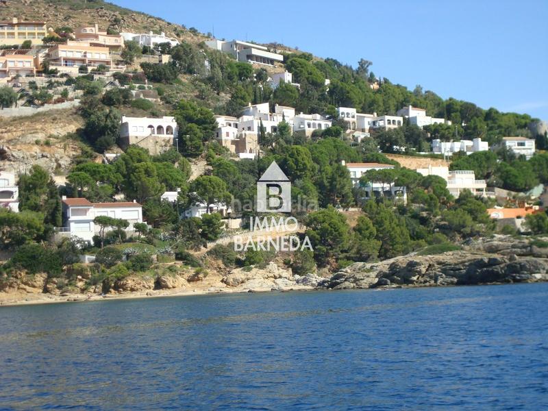 Foto 6a480ace-4f2e-4662-b9bc-da0b361918a6. Chalet en osca 8 villa con impresionantes vistas al mar en mas fumats en Roses