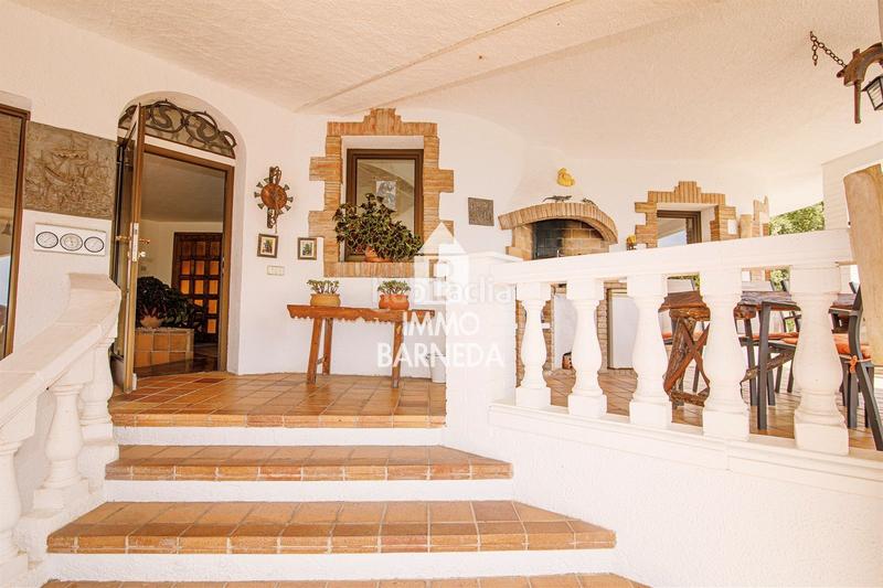 Foto 8369e529-2d8f-4fbf-9d5d-92d74c2acff3. Chalet en osca 8 villa con impresionantes vistas al mar en mas fumats en Roses