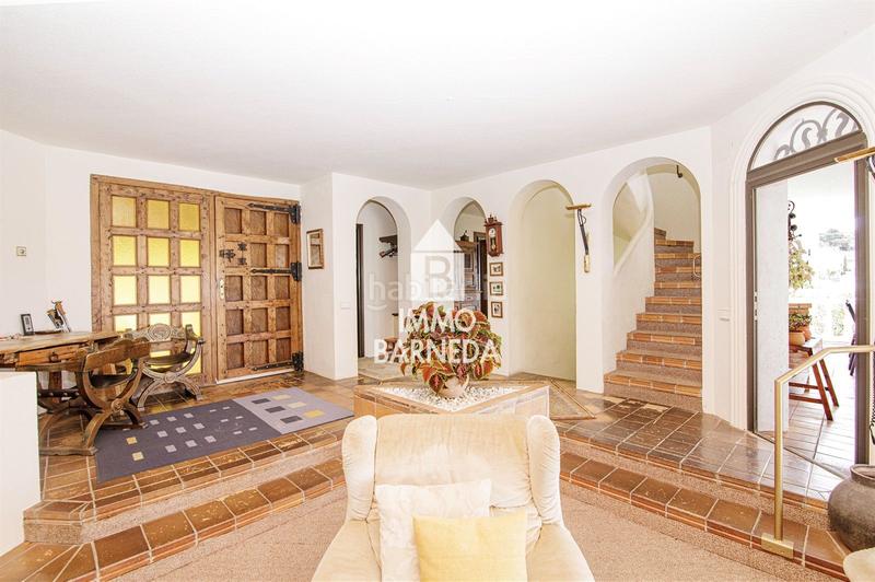 Foto 9b96b30b-b92e-4faa-b0cb-c6f97570a684. Chalet en osca 8 villa con impresionantes vistas al mar en mas fumats en Roses