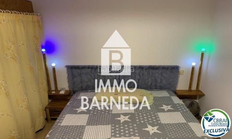 Foto d419e00d-67f1-4905-a6fc-1d003b41e251. Pis amb calefacció a Muga - Gran Reserva - Badia Empuriabrava