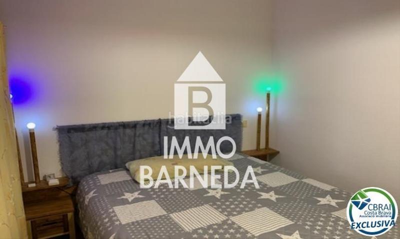 Foto e8ff63de-37e9-4a48-bcce-ec2a39bf7a78. Pis amb calefacció a Muga - Gran Reserva - Badia Empuriabrava