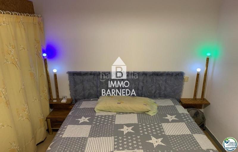 Foto edebc895-83bd-4fe5-bca8-d0f2415b6c2f. Pis amb calefacció a Muga - Gran Reserva - Badia Empuriabrava