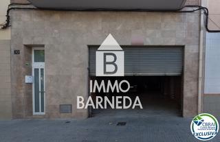 Business premise  N/a. Local comercial en roses