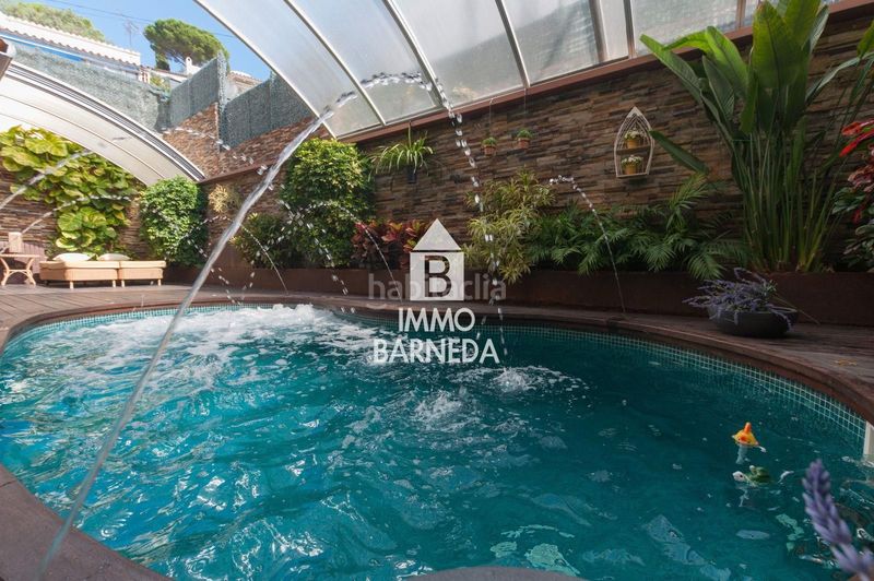 Foto 0c42b544-54b7-4880-a935-83e89b950456. Casa amb calefacció piscina a Els Grecs-Mas Oliva Roses