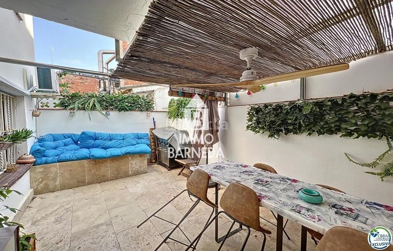 Foto 358f7e06-81da-4767-9e20-fe55b83fb49c. Piso en de rhode 181 apartamento de 6 dormitorios en el centro de la ciudad y en primera línea de mar en Roses