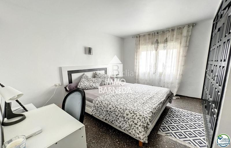 Foto 696547f4-ada9-4d54-afe1-10a52be023b8. Piso en de rhode 181 apartamento de 6 dormitorios en el centro de la ciudad y en primera línea de mar en Roses