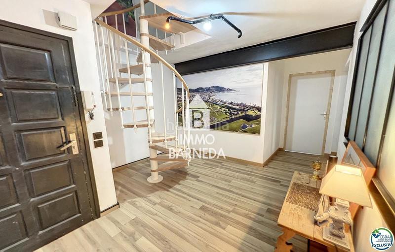 Foto 90f78a93-7e0f-4d2d-bdfe-16a43766c823. Piso en de rhode 181 apartamento de 6 dormitorios en el centro de la ciudad y en primera línea de mar en Roses