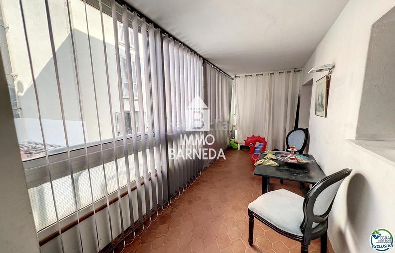 Foto 9933e457-afe3-4cee-8848-067cfe212b04. Piso en de rhode 181 apartamento de 6 dormitorios en el centro de la ciudad y en primera línea de mar en Roses