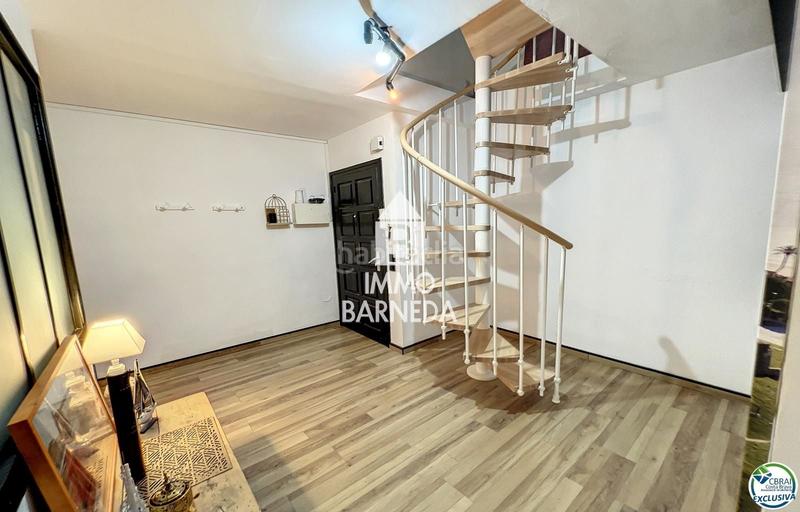 Foto 9c338c20-dbaa-440d-bd67-d62b07cb85bb. Piso en de rhode 181 apartamento de 6 dormitorios en el centro de la ciudad y en primera línea de mar en Roses