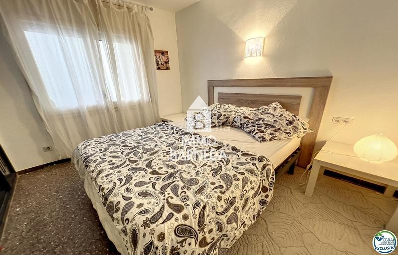 Foto f72e9bb4-e51c-4b57-998b-3aea616e4f15. Piso en de rhode 181 apartamento de 6 dormitorios en el centro de la ciudad y en primera línea de mar en Roses