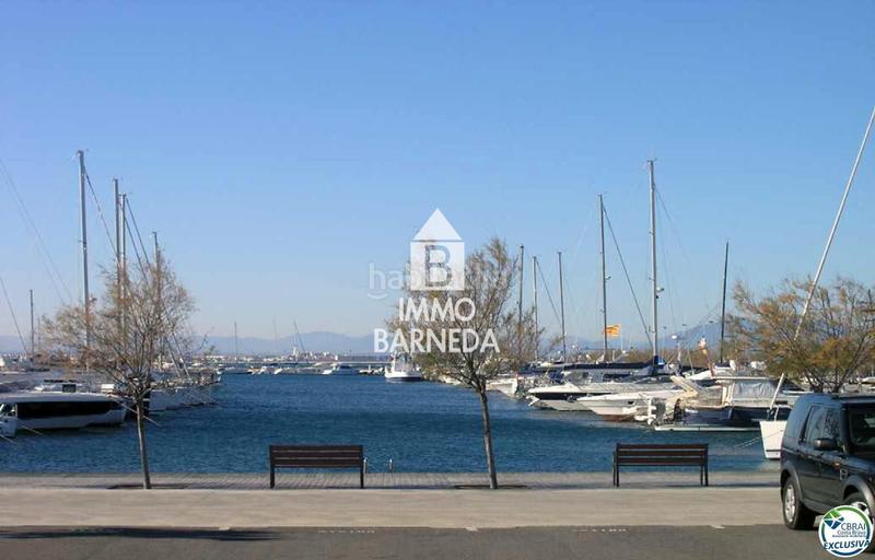 Foto 58606a5a-f9ee-4526-a51e-21db171a6404. Piso en de la pedrera 7 apartamento en Els Grecs-Mas Oliva Roses
