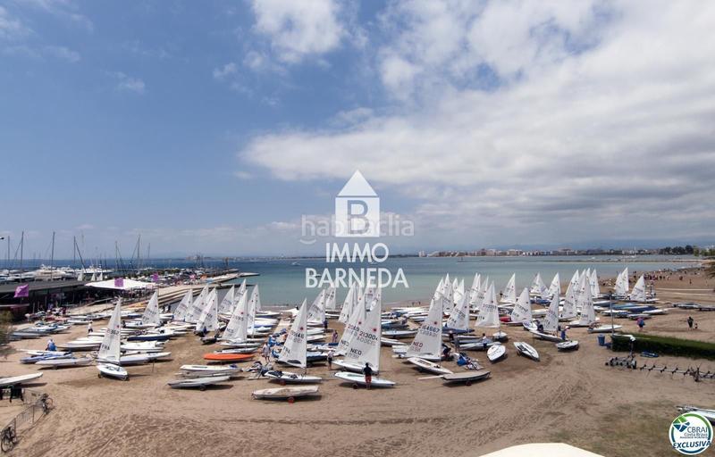 Foto c2bdb2e3-6a7b-4f1a-94d7-451602afdb8d. Piso en de la pedrera 7 apartamento en Els Grecs-Mas Oliva Roses