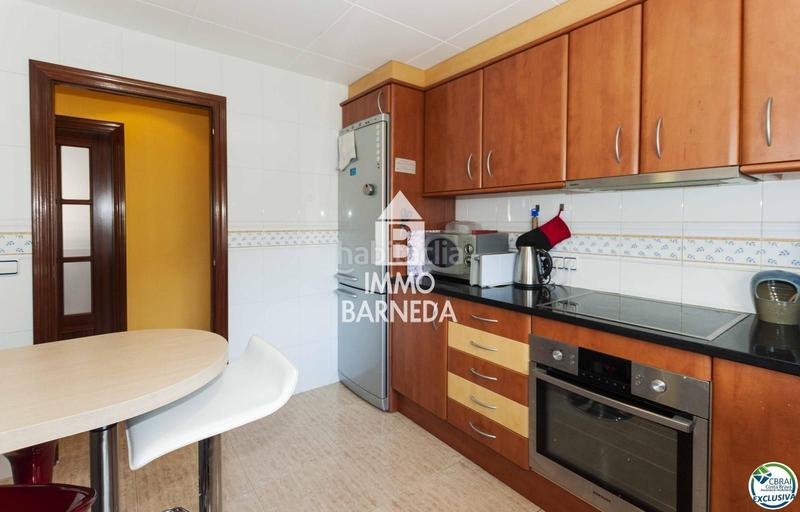Foto eba9af77-7f10-4c80-88b4-a82da0efb994. Piso en de la pedrera 7 apartamento en Els Grecs-Mas Oliva Roses