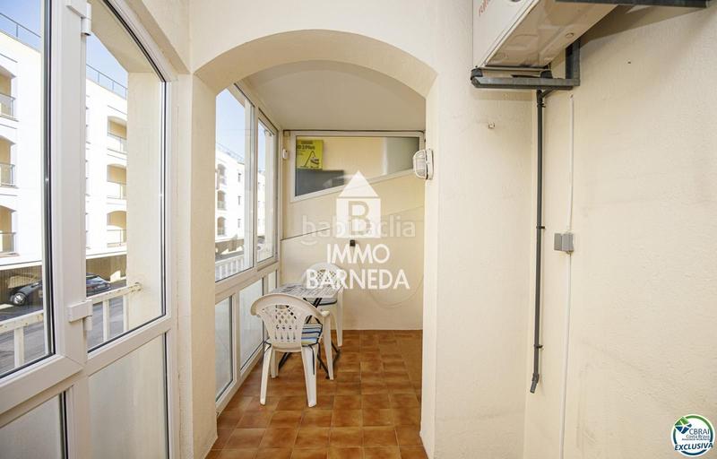 Foto 96682ff6-0cb3-4353-83ca-d01d5d763d65. Piso en caballito de mar 64 precioso apartamento vacacional reformado en venta en el centro con magníficas vistas al canal en Empuriabrava