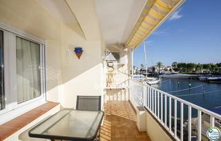 Pis a Caballito de mar 64. Precioso apartamento vacacional reformado en venta en el centro