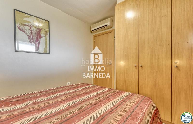 Foto 458ad44e-57a8-406b-ac58-65ba6fe8ebd2. Piso en joanot martorell 6 apartamento en Salatar con vista parcial al mar, gran terraza y aparcamiento privado. en Roses