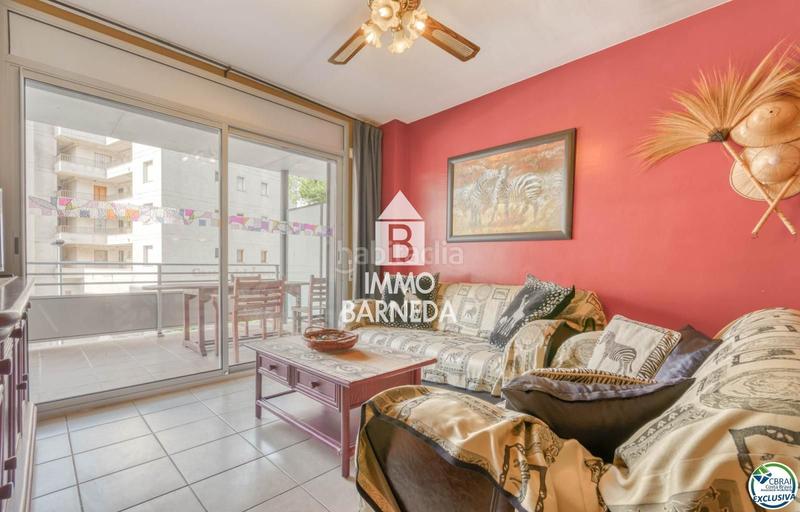 Foto 5494c781-2916-476a-841c-c7c0d67edfff. Piso en joanot martorell 6 apartamento en Salatar con vista parcial al mar, gran terraza y aparcamiento privado. en Roses
