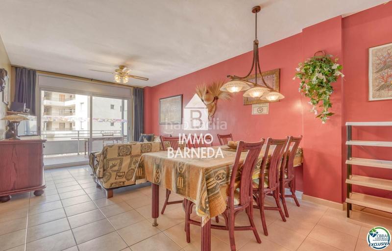 Foto d2cd10f4-0b72-469f-85d8-df8751be529d. Piso en joanot martorell 6 apartamento en Salatar con vista parcial al mar, gran terraza y aparcamiento privado. en Roses