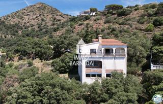 Xalet a Eivissa 2. Casa para reformar con increíbles vistas al mar!