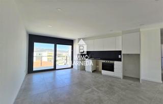 Pis  Punta llevant. Apartamento de obra nueva en venta