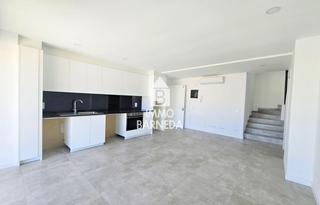 Pis a Punta llevant 12. Apartamento de obra nueva en venta