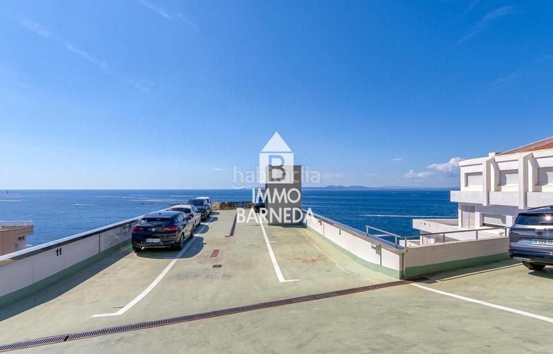 Foto 022d9335-770b-4eda-972e-45f29aaba029. Piso en canyelles 40 excepcional . apartamento de alto standing en primera linea de mar en canyelles en Roses