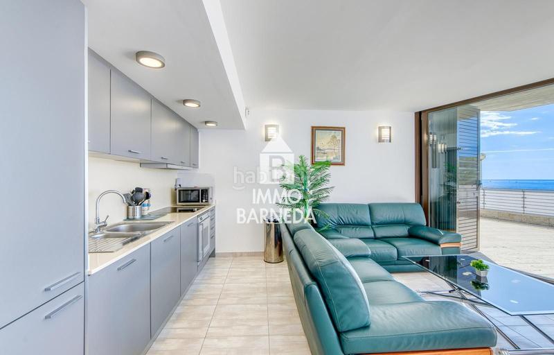 Foto 68192360-dbd0-4f8f-a588-ff3bd97521c1. Piso en canyelles 40 excepcional . apartamento de alto standing en primera linea de mar en canyelles en Roses