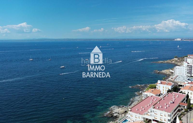 Foto 70f44d46-4aee-4a6e-a8f8-fb8055824049. Piso en canyelles 40 excepcional . apartamento de alto standing en primera linea de mar en canyelles en Roses