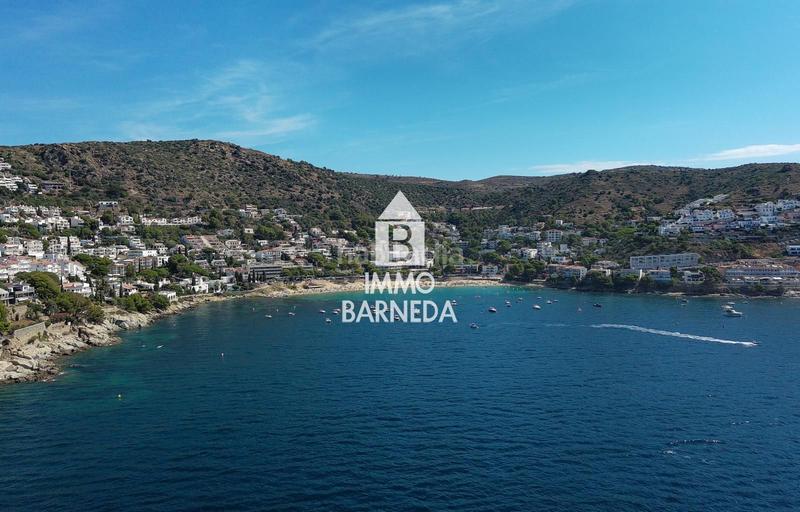 Foto 86d96c34-cb24-43bf-91c4-0d8f7ddd8b37. Piso en canyelles 40 excepcional . apartamento de alto standing en primera linea de mar en canyelles en Roses