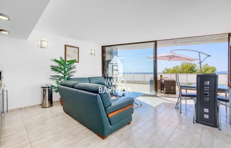 Foto 8ce35905-8331-44c6-880d-5046a195c3d6. Piso en canyelles 40 excepcional . apartamento de alto standing en primera linea de mar en canyelles en Roses