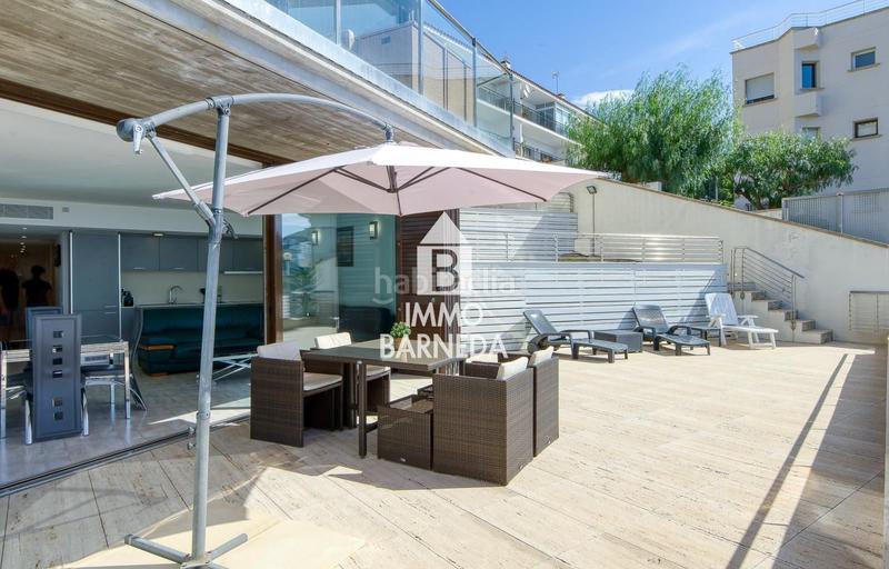 Foto b89f2d5f-c4a7-4d91-bbd2-538bd9f5ce33. Piso en canyelles 40 excepcional . apartamento de alto standing en primera linea de mar en canyelles en Roses