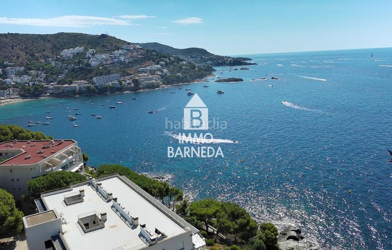 Foto d1f8c28d-16d6-4d2f-969c-216eddf2369b. Piso en canyelles 40 excepcional . apartamento de alto standing en primera linea de mar en canyelles en Roses