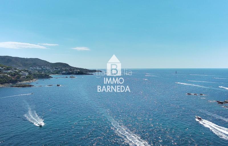Foto e3dbd2df-13f7-4bab-856c-5fc444bf8b82. Piso en canyelles 40 excepcional . apartamento de alto standing en primera linea de mar en canyelles en Roses