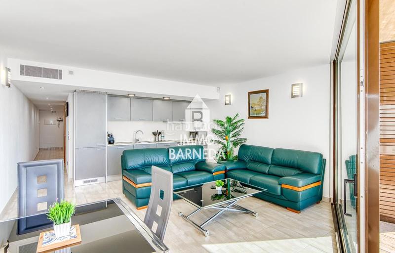Foto e4c8499a-c77e-40e8-af35-ea83a66062ea. Piso en canyelles 40 excepcional . apartamento de alto standing en primera linea de mar en canyelles en Roses