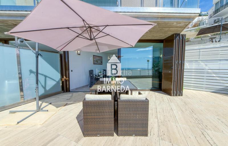 Foto e778205c-7aa5-4cfb-b302-c0eb95c36455. Piso en canyelles 40 excepcional . apartamento de alto standing en primera linea de mar en canyelles en Roses
