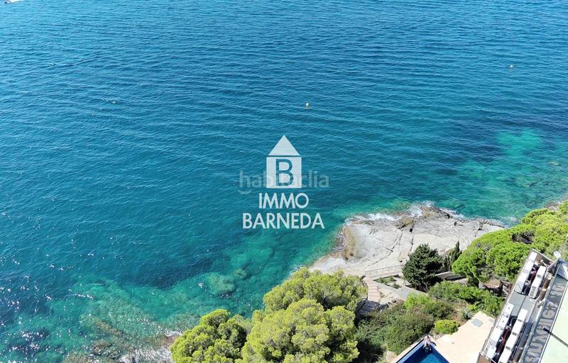 Foto fa0984e3-a312-462a-8a15-1e4c476b2ad5. Piso en canyelles 40 excepcional . apartamento de alto standing en primera linea de mar en canyelles en Roses