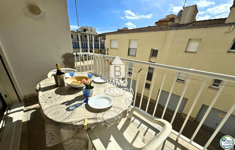 Foto ca9d2b7e-7222-4665-a23b-f8d9f0fa239a. Piso en punta del mig 21 en Santa Margarida Roses