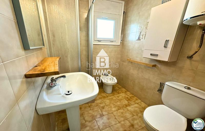 Foto cdc6b482-cc88-446b-a37a-4bade034f7ae. Piso en punta del mig 21 en Santa Margarida Roses