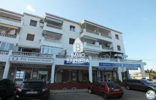 Pis a Alberes 42. Apartamento en el sector de albères