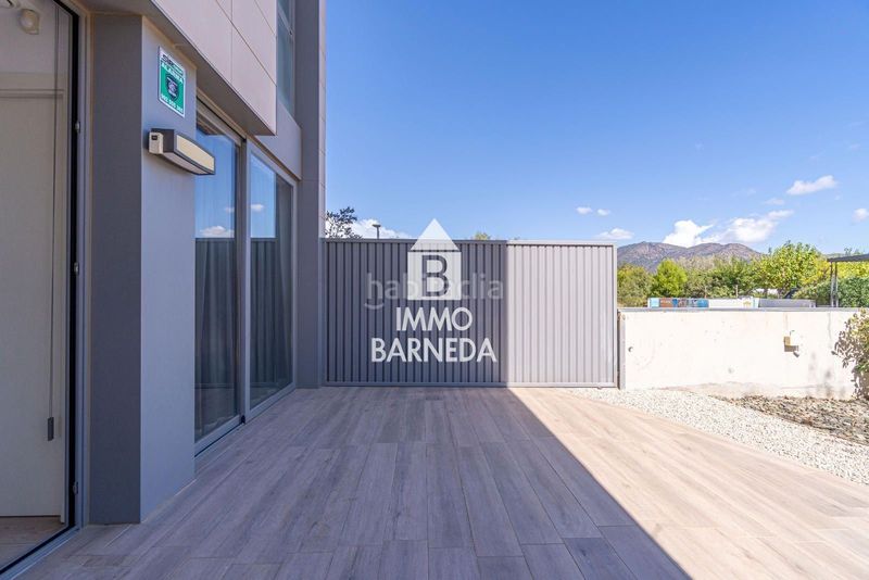 Foto 7024a964-4027-4832-96f0-62d3a9779e20. Piso en clot dels franquets 54 clot dels franquets planta baja de 3 dormitorios con 224 m2 de terraza y jardín a 200m de la playa en Roses