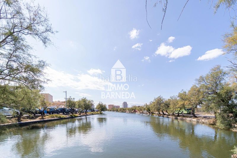 Foto b75f03d4-f13d-420e-b19d-667aceb22e85. Piso en clot dels franquets 54 clot dels franquets planta baja de 3 dormitorios con 224 m2 de terraza y jardín a 200m de la playa en Roses