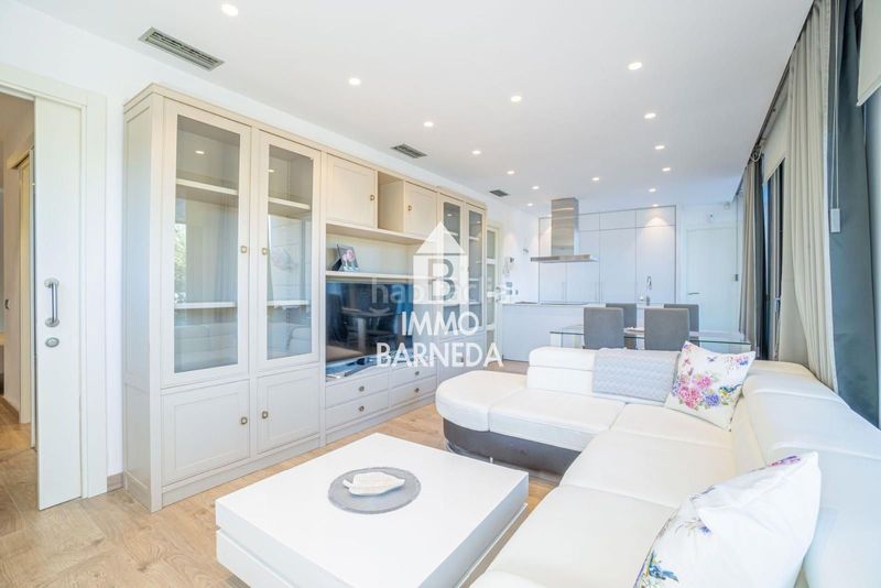 Foto b94ef3ac-0e0d-48ef-bc01-04646e4eb6da. Piso en clot dels franquets 54 clot dels franquets planta baja de 3 dormitorios con 224 m2 de terraza y jardín a 200m de la playa en Roses