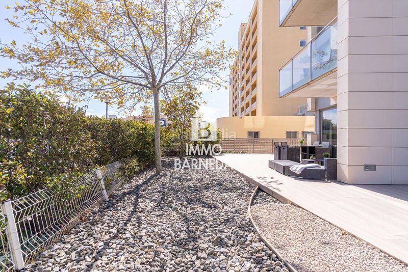 Foto bee1fa34-bd91-4792-9746-9f8c622f24b5. Piso en clot dels franquets 54 clot dels franquets planta baja de 3 dormitorios con 224 m2 de terraza y jardín a 200m de la playa en Roses