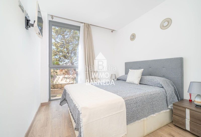 Foto cecb9247-9a33-4523-a4c3-0d5c0e7e44e7. Piso en clot dels franquets 54 clot dels franquets planta baja de 3 dormitorios con 224 m2 de terraza y jardín a 200m de la playa en Roses