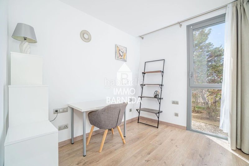 Foto e31946ba-0b1a-4024-bdb1-e71767fa4a52. Piso en clot dels franquets 54 clot dels franquets planta baja de 3 dormitorios con 224 m2 de terraza y jardín a 200m de la playa en Roses