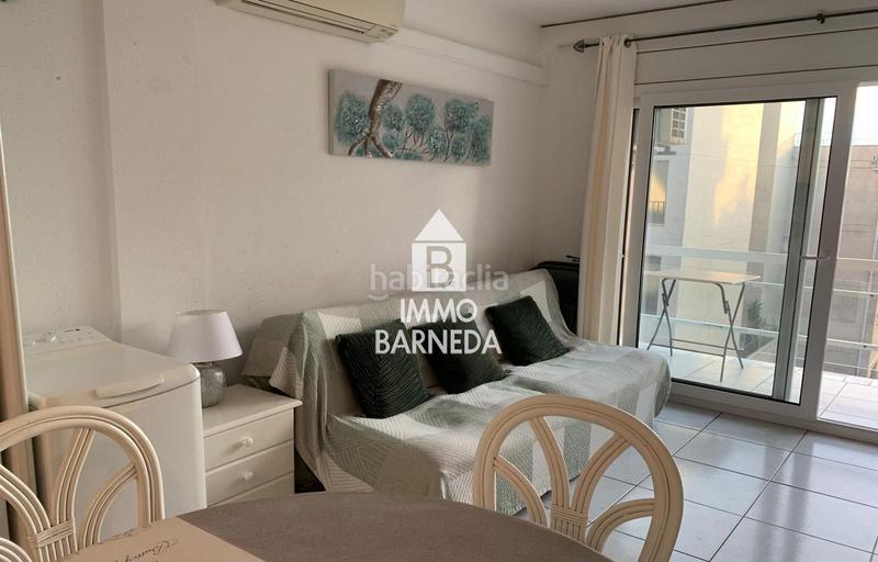 Foto 15f7f6ab-9165-41d2-959c-ce06fdb2c0b1. Piso en joanot martorell 5 muy bonito apartamento en 2 línea de mar en rosas vista mar en Roses