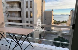 Pis a Joanot martorell 5. Muy bonito apartamento en 2 línea de mar en rosas vista mar