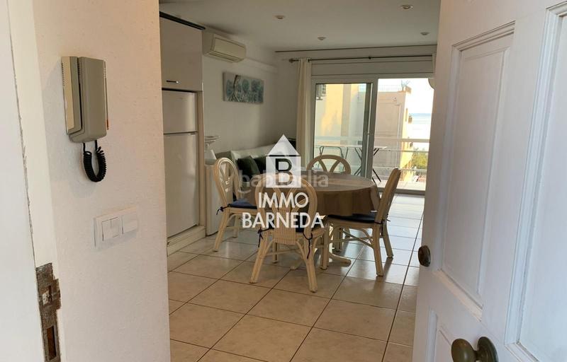 Foto 33412e47-838b-4d84-81ba-a8e53e3e6d57. Piso en joanot martorell 5 muy bonito apartamento en 2 línea de mar en rosas vista mar en Roses