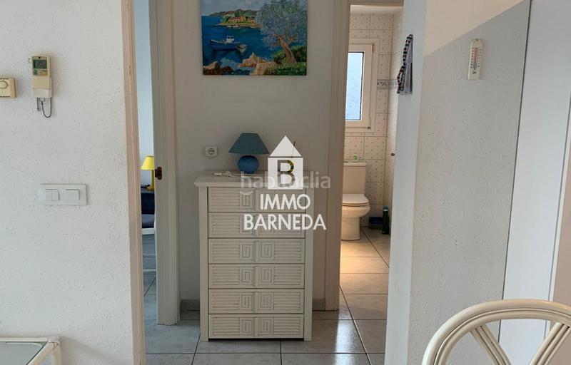 Foto 96b050d5-59aa-41b7-beee-bab9a651c2b9. Piso en joanot martorell 5 muy bonito apartamento en 2 línea de mar en rosas vista mar en Roses